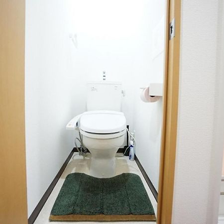 Apartment House Hakuyu Motomachi K Osaka Exterior photo